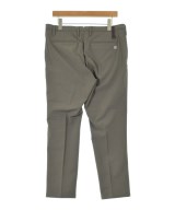 BRIEFING（ブリーフィング）スラックス カーキ サイズ:L メンズ/2200645131048