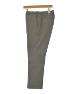 BRIEFING（ブリーフィング）スラックス カーキ サイズ:L メンズ/2200645131048