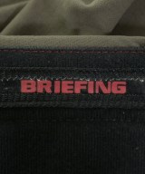 BRIEFING（ブリーフィング）スラックス カーキ サイズ:L メンズ/2200645131048