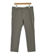 BRIEFING スラックス