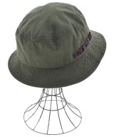 BRIEFING（ブリーフィング）ハット カーキ サイズ:- メンズ/2200645131093