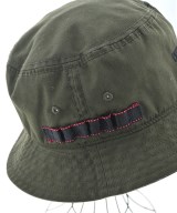 BRIEFING（ブリーフィング）ハット カーキ サイズ:- メンズ/2200645131093