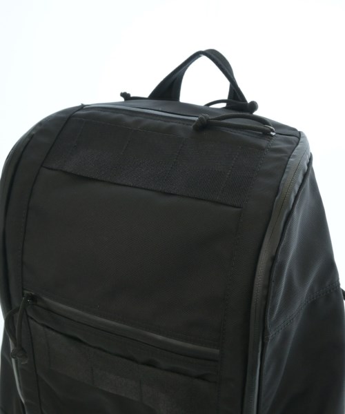 BRIEFING（ブリーフィング）バックパック・リュック 黒 サイズ:- メンズ/2200645562156