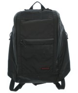 BRIEFING（ブリーフィング）バックパック・リュック 黒 サイズ:- メンズ/2200645562156