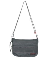 BRIEFING（ブリーフィング）ショルダーバッグ 黒 サイズ:- メンズ/2200645440072