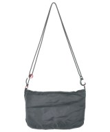 BRIEFING（ブリーフィング）ショルダーバッグ 黒 サイズ:- メンズ/2200645440072