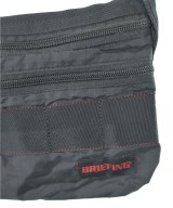 BRIEFING（ブリーフィング）ショルダーバッグ 黒 サイズ:- メンズ/2200645440072