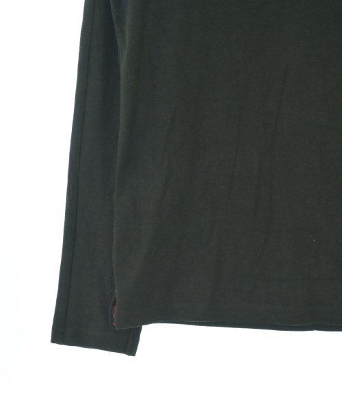 BRIEFING（ブリーフィング）Tシャツ・カットソー 黒 サイズ:M メンズ/2200639157153