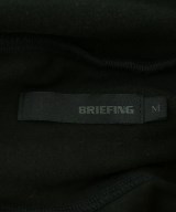 BRIEFING（ブリーフィング）Tシャツ・カットソー 黒 サイズ:M メンズ/2200639157153