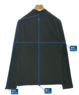 BRIEFING（ブリーフィング）Tシャツ・カットソー 黒 サイズ:M メンズ/2200639157153