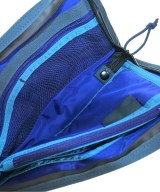 BRIEFING（ブリーフィング）クラッチバッグ 紺 サイズ:- メンズ/2200645137071