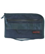 BRIEFING クラッチバッグ