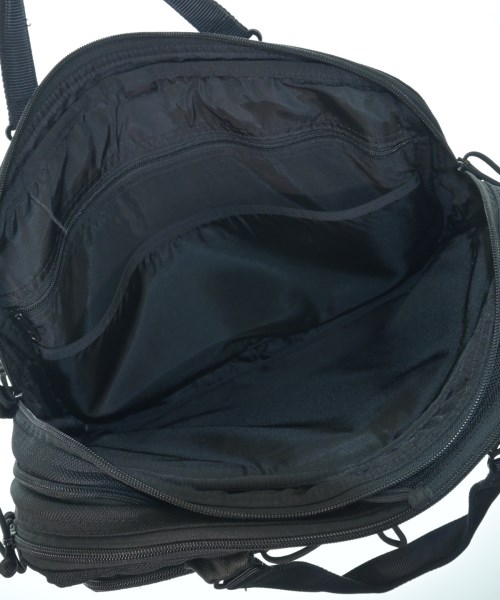 BRIEFING（ブリーフィング）ショルダーバッグ 黒 サイズ:- メンズ/2200639473031