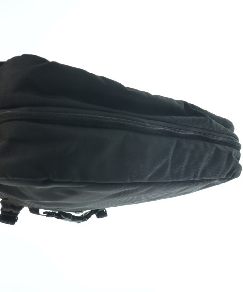 BRIEFING（ブリーフィング）ショルダーバッグ 黒 サイズ:- メンズ/2200639473031