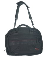 BRIEFING（ブリーフィング）ショルダーバッグ 黒 サイズ:- メンズ/2200639473031