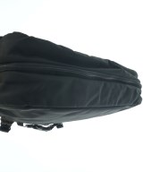 BRIEFING（ブリーフィング）ショルダーバッグ 黒 サイズ:- メンズ/2200639473031