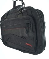 BRIEFING（ブリーフィング）ショルダーバッグ 黒 サイズ:- メンズ/2200639473031