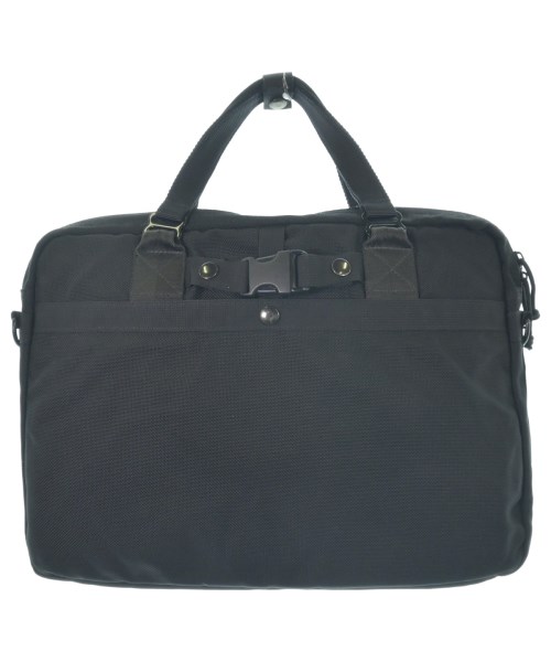 BRIEFING（ブリーフィング）ショルダーバッグ 黒 サイズ:- メンズ/2200639473048