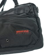 BRIEFING（ブリーフィング）ショルダーバッグ 黒 サイズ:- メンズ/2200639473048