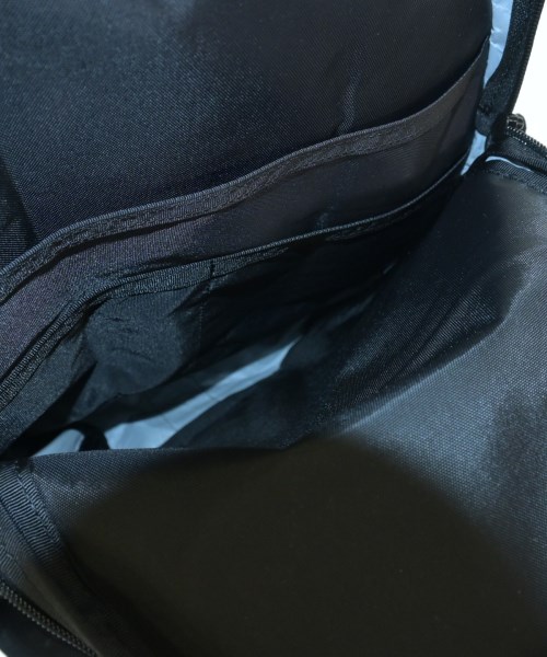 BRIEFING（ブリーフィング）バックパック・リュック 黒 サイズ:- メンズ/2200648152118