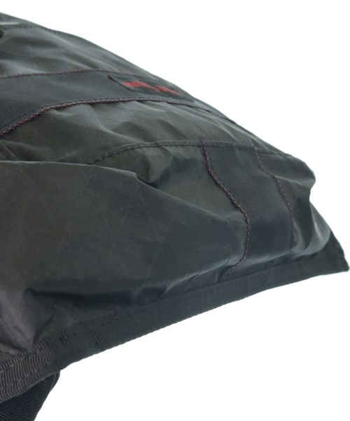 BRIEFING（ブリーフィング）バックパック・リュック 黒 サイズ:- メンズ/2200648152118