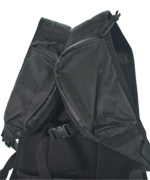 BRIEFING（ブリーフィング）バックパック・リュック 黒 サイズ:- メンズ/2200648152118