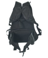 BRIEFING（ブリーフィング）バックパック・リュック 黒 サイズ:- メンズ/2200648152118