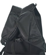 BRIEFING（ブリーフィング）バックパック・リュック 黒 サイズ:- メンズ/2200648152118