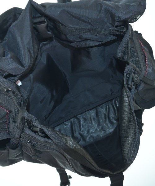 BRIEFING（ブリーフィング）バックパック・リュック 黒 サイズ:- メンズ/2200648152163