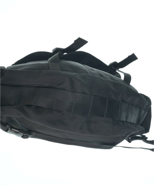 BRIEFING（ブリーフィング）バックパック・リュック 黒 サイズ:- メンズ/2200648152163