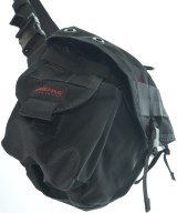 BRIEFING（ブリーフィング）バックパック・リュック 黒 サイズ:- メンズ/2200648152163