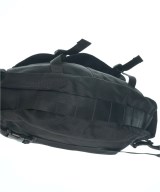 BRIEFING（ブリーフィング）バックパック・リュック 黒 サイズ:- メンズ/2200648152163