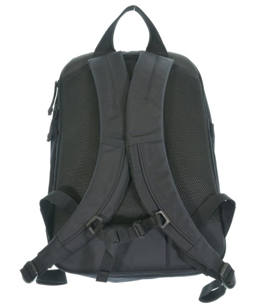 BRIEFING（ブリーフィング）バックパック・リュック 黒 サイズ:- メンズ/2200648429012