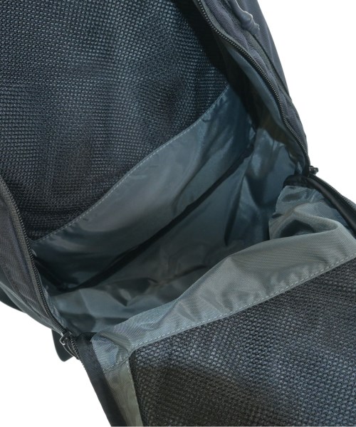 BRIEFING（ブリーフィング）バックパック・リュック 黒 サイズ:- メンズ/2200648429012