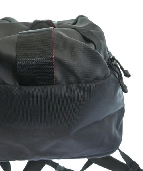 BRIEFING（ブリーフィング）バックパック・リュック 黒 サイズ:- メンズ/2200648429012