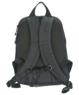 BRIEFING（ブリーフィング）バックパック・リュック 黒 サイズ:- メンズ/2200648429012