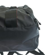 BRIEFING（ブリーフィング）バックパック・リュック 黒 サイズ:- メンズ/2200648429012