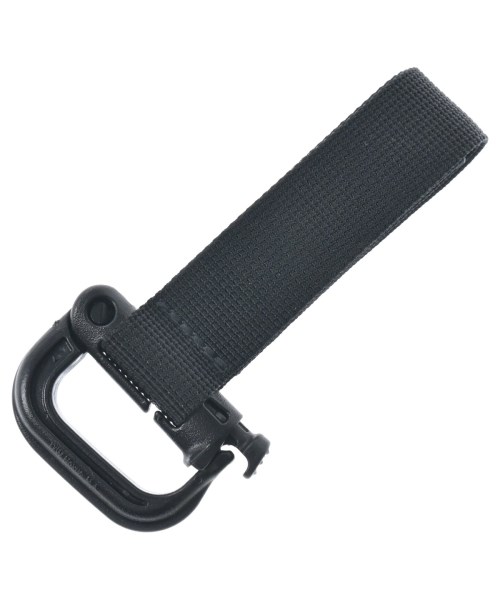 BRIEFING（ブリーフィング）キーケース・キーホルダー 黒 サイズ:- メンズ/2200648429050