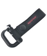 BRIEFING（ブリーフィング）キーケース・キーホルダー 黒 サイズ:- メンズ/2200648429050