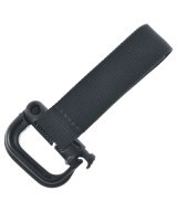 BRIEFING（ブリーフィング）キーケース・キーホルダー 黒 サイズ:- メンズ/2200648429050