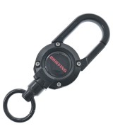 BRIEFING（ブリーフィング）キーケース・キーホルダー 黒 サイズ:- メンズ/2200648429067