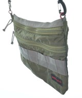 BRIEFING（ブリーフィング）ショルダーバッグ カーキ サイズ:- メンズ/2200642243102