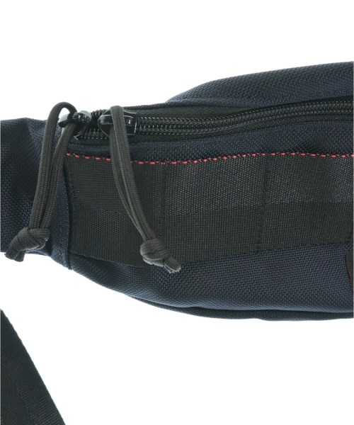 BRIEFING（ブリーフィング）その他 紺 サイズ:- メンズ/2200649389032