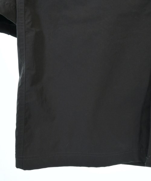 BRIEFING（ブリーフィング）ステンカラーコート グレー サイズ:L メンズ/2200651487016