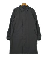 BRIEFING（ブリーフィング）ステンカラーコート グレー サイズ:L メンズ/2200651487016
