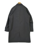 BRIEFING（ブリーフィング）ステンカラーコート グレー サイズ:L メンズ/2200651487016