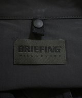 BRIEFING（ブリーフィング）ステンカラーコート グレー サイズ:L メンズ/2200651487016