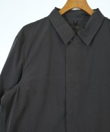 BRIEFING（ブリーフィング）ステンカラーコート グレー サイズ:L メンズ/2200651487016