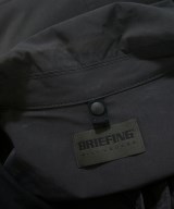 BRIEFING（ブリーフィング）ステンカラーコート グレー サイズ:L メンズ/2200651487016