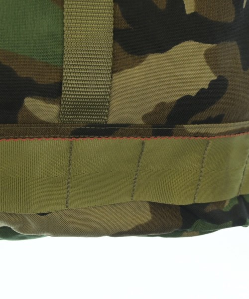 BRIEFING（ブリーフィング）ショルダーバッグ カーキ サイズ:- メンズ/2200645454123